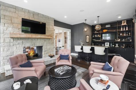 28 Aberdeen Court Bannockburn IL 60015