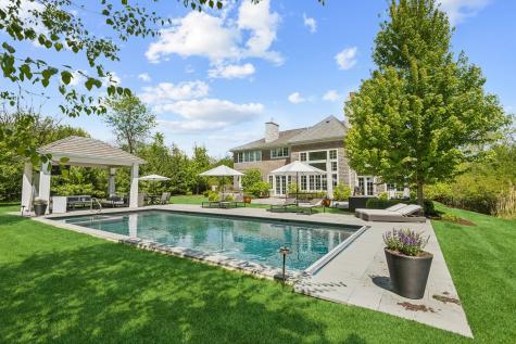 28 Aberdeen Court Bannockburn IL 60015