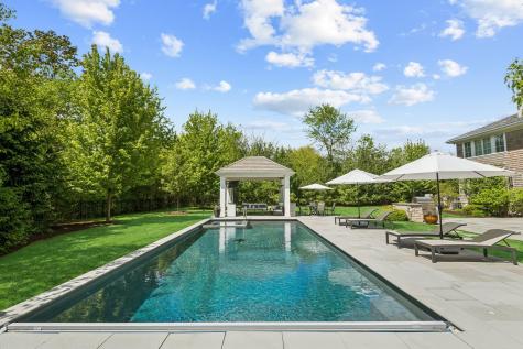 28 Aberdeen Court Bannockburn IL 60015