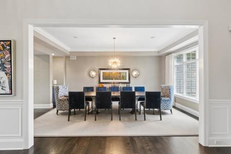 28 Aberdeen Court Bannockburn IL 60015
