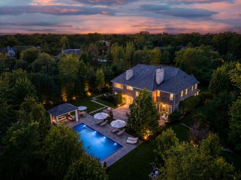 28 Aberdeen Court Bannockburn IL 60015