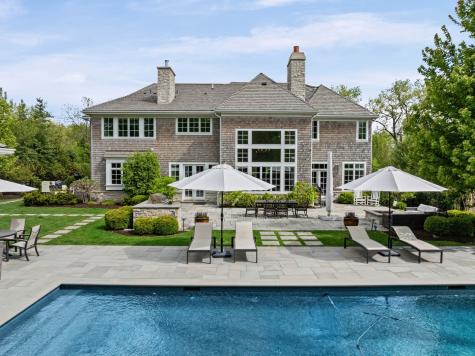 28 Aberdeen Court Bannockburn IL 60015
