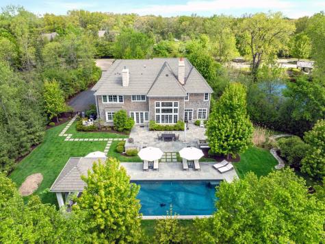 28 Aberdeen Court Bannockburn IL 60015