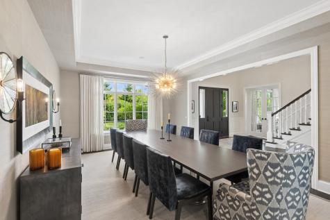 28 Aberdeen Court Bannockburn IL 60015