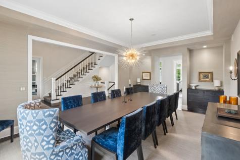 28 Aberdeen Court Bannockburn IL 60015