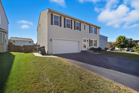 395 Brookhaven Trail Pingree Grove IL 60140