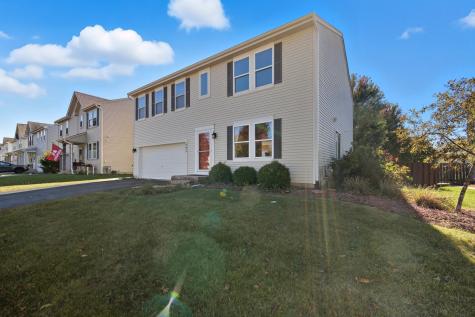 395 Brookhaven Trail Pingree Grove IL 60140