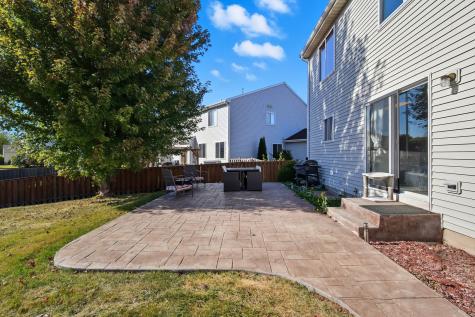 395 Brookhaven Trail Pingree Grove IL 60140