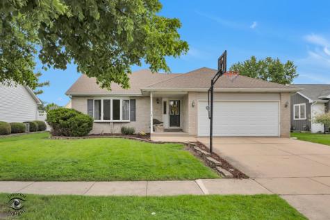 15530 Donegal Drive Manhattan IL 60442