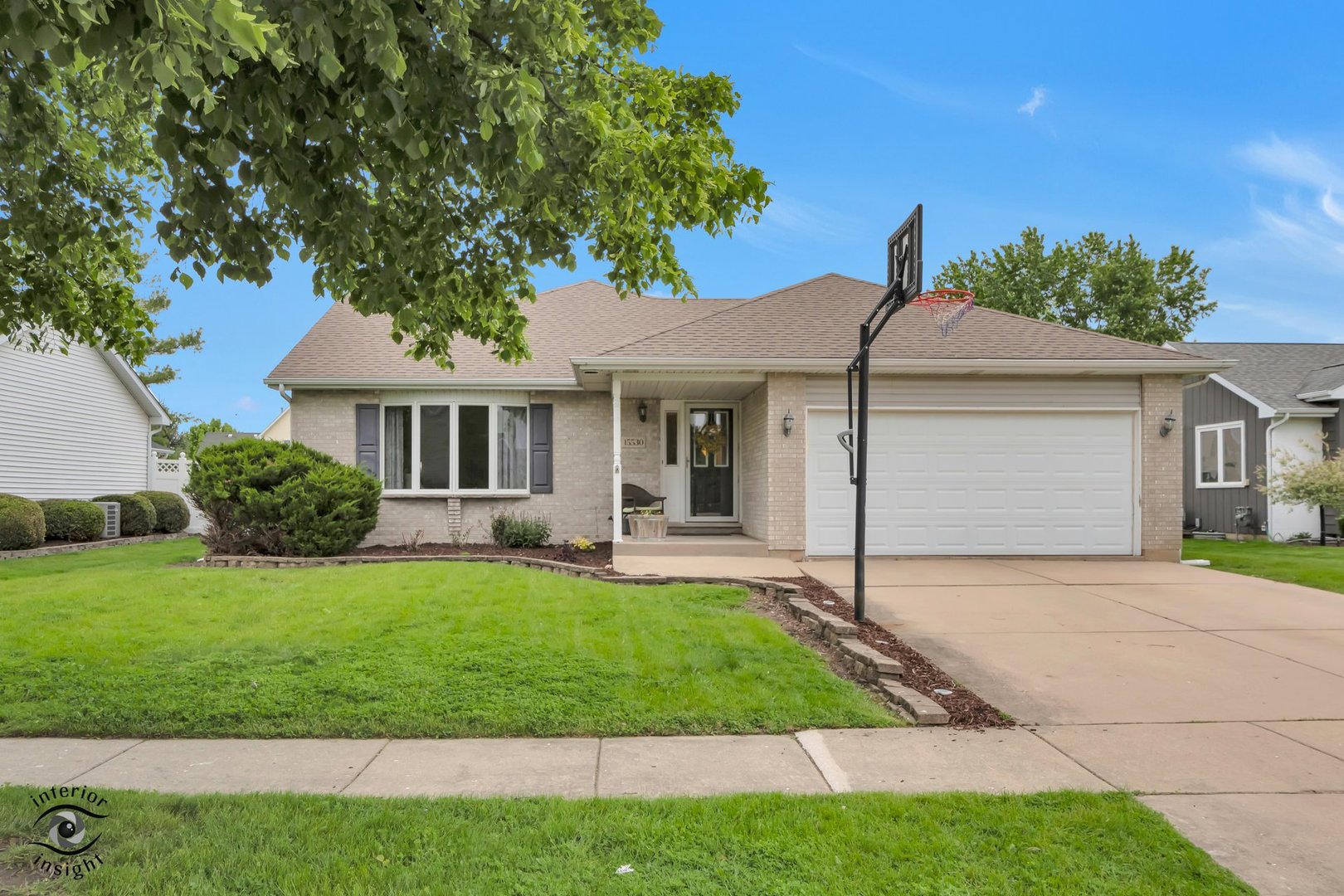 15530 Donegal Drive Manhattan IL 60442