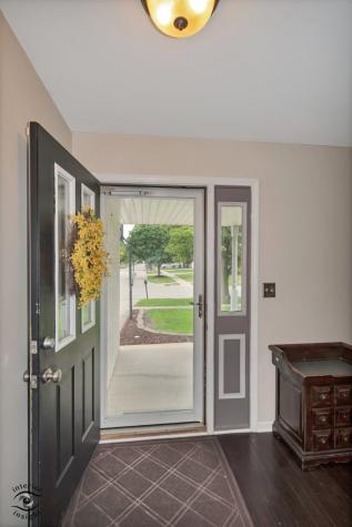 15530 Donegal Drive Manhattan IL 60442