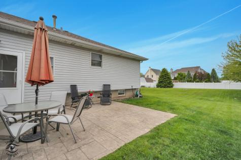 15530 Donegal Drive Manhattan IL 60442
