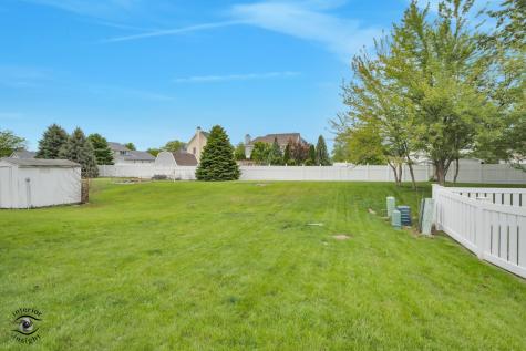 15530 Donegal Drive Manhattan IL 60442