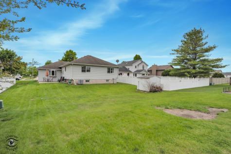 15530 Donegal Drive Manhattan IL 60442