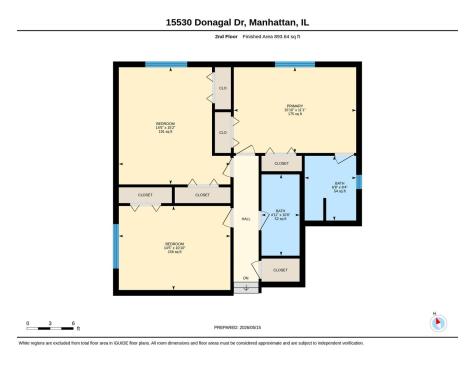 15530 Donegal Drive Manhattan IL 60442