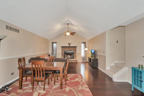 15530 Donegal Drive Manhattan IL 60442