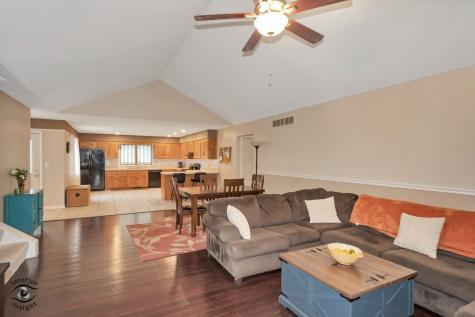 15530 Donegal Drive Manhattan IL 60442