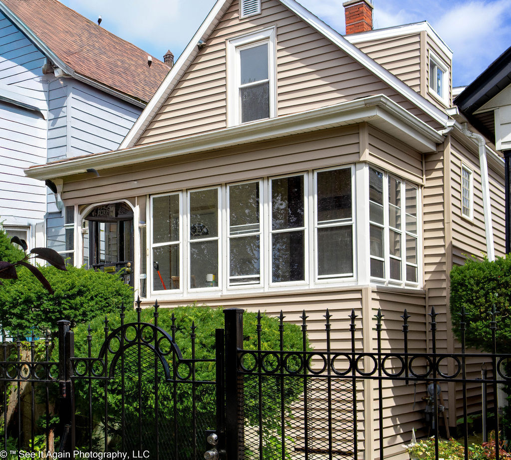 645 North Long Avenue Chicago IL 60644