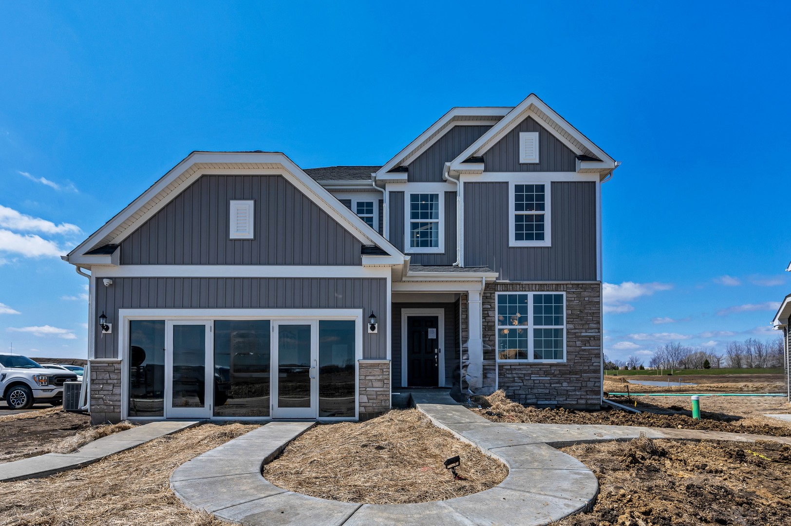 516 Golden Star Drive Bolingbrook IL 60490