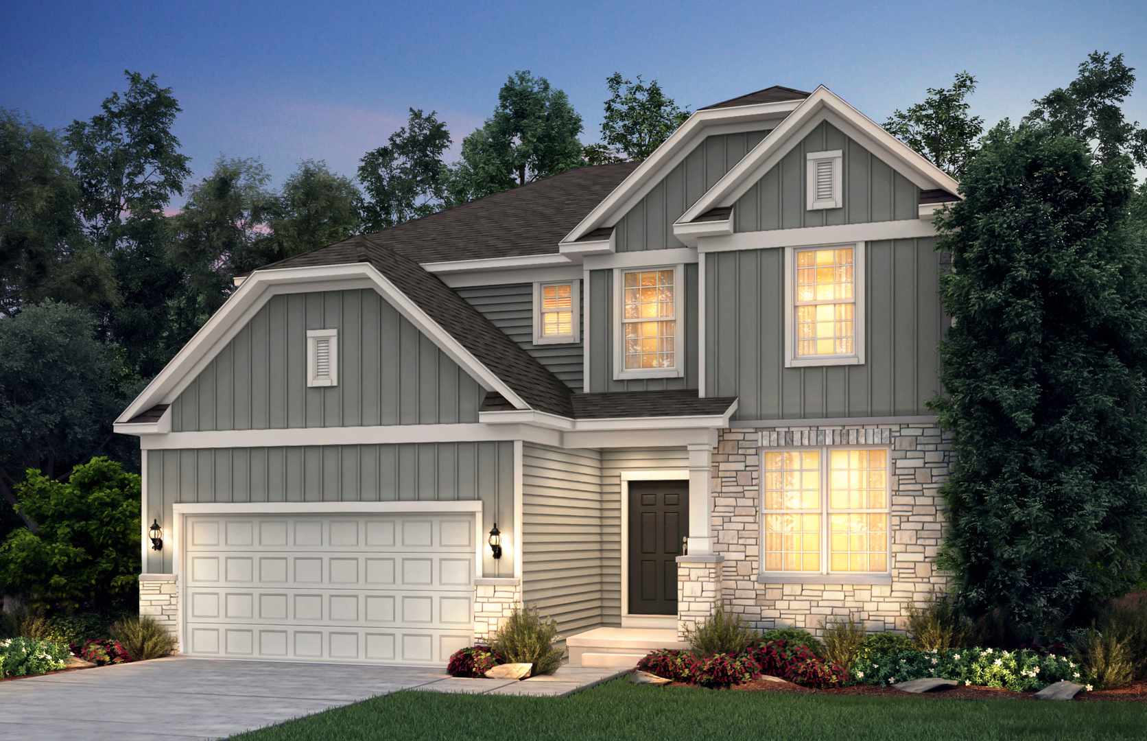 516 Golden Star Drive Bolingbrook IL 60490