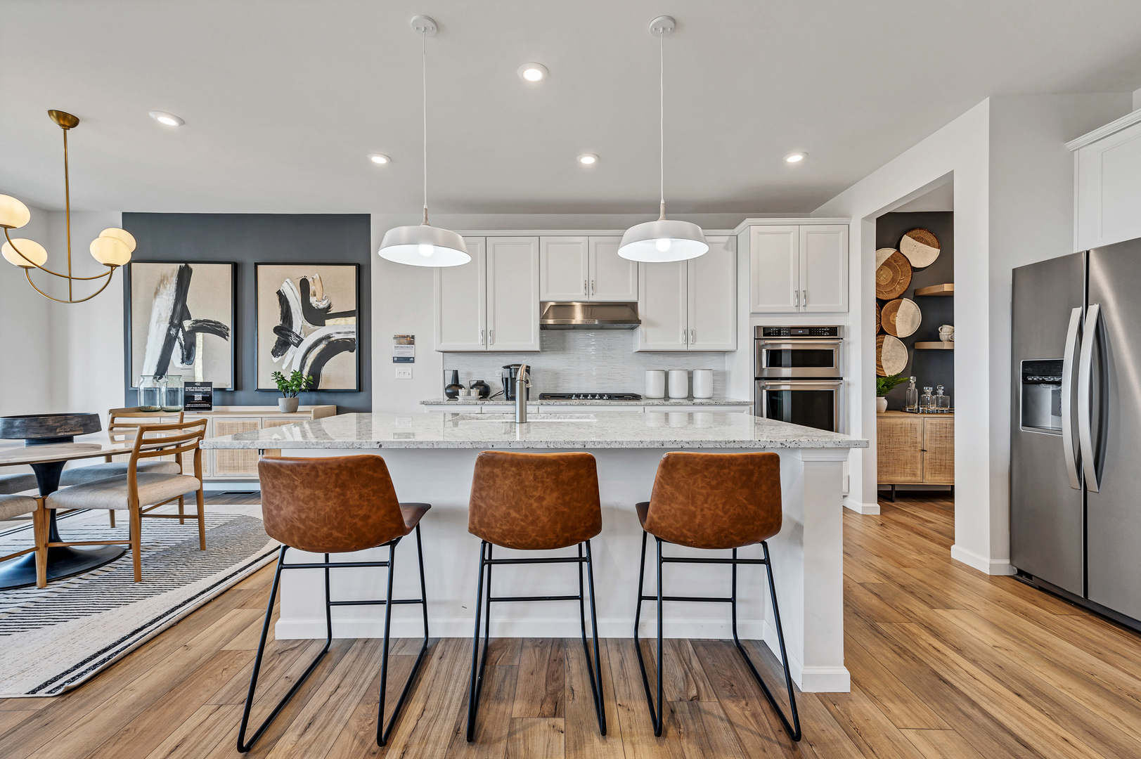 516 Golden Star Drive Bolingbrook IL 60490