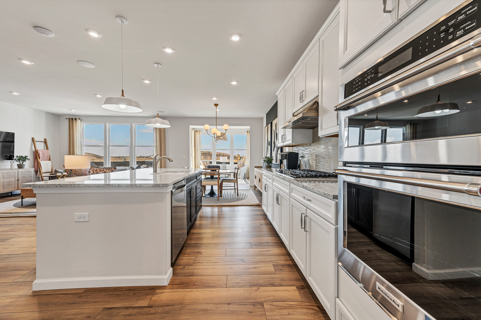 516 Golden Star Drive Bolingbrook IL 60490