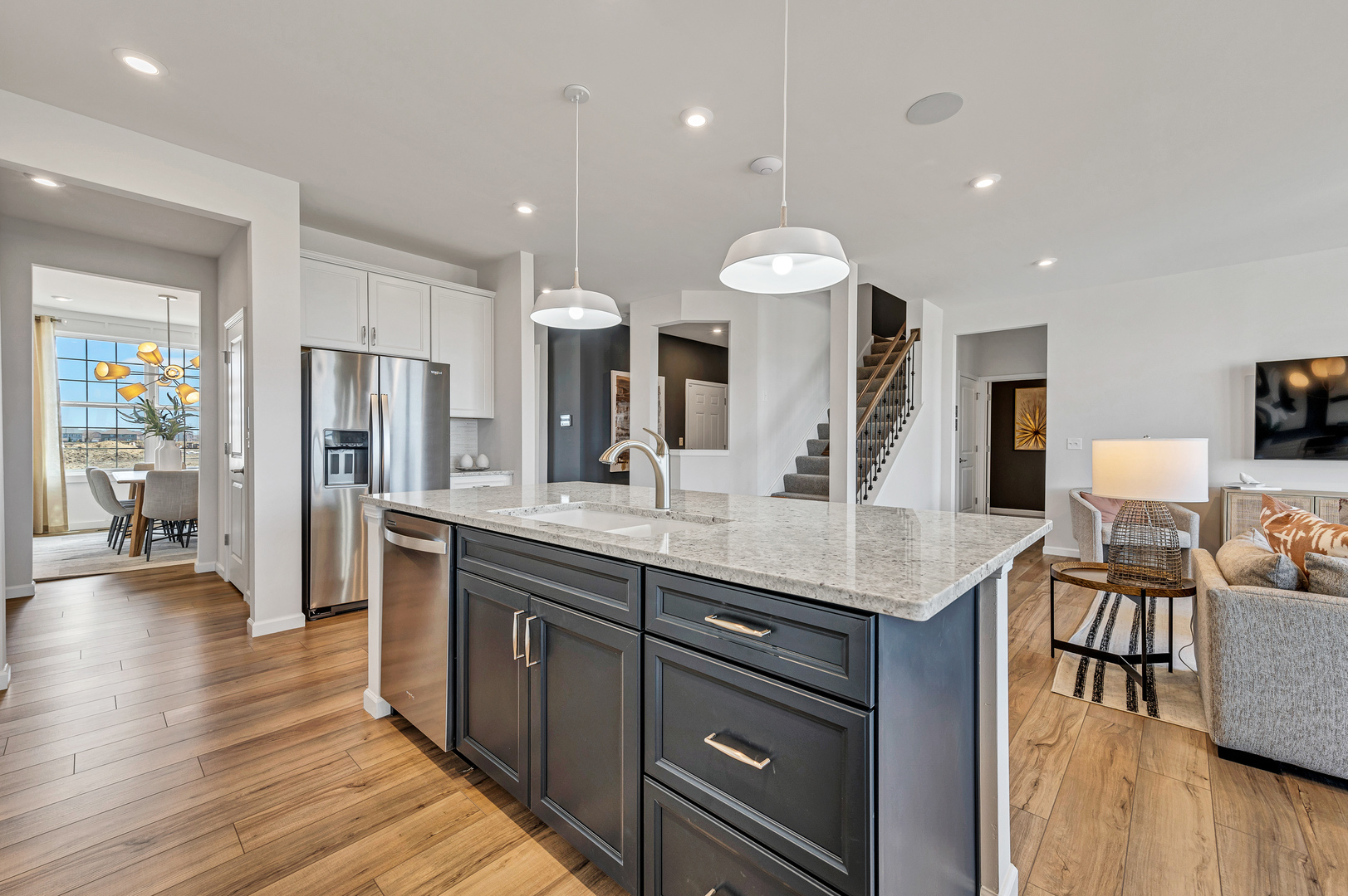 516 Golden Star Drive Bolingbrook IL 60490