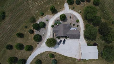 1897 North 2500 East Road Watseka IL 60970