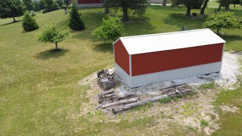 1897 North 2500 East Road Watseka IL 60970