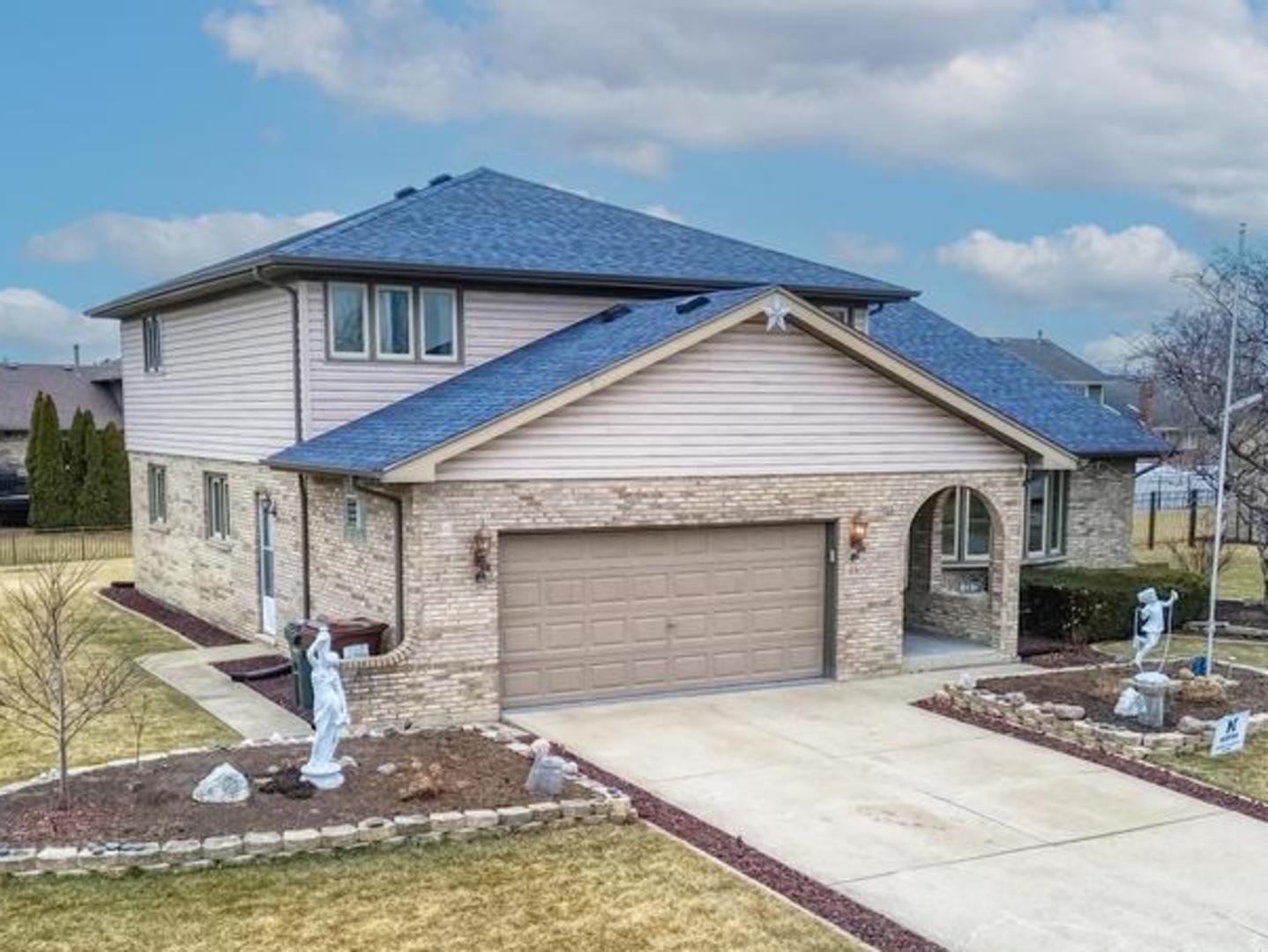 18800 Dickens Drive Mokena IL 60448