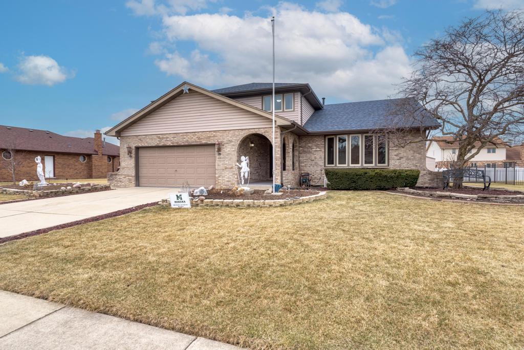 18800 Dickens Drive Mokena IL 60448