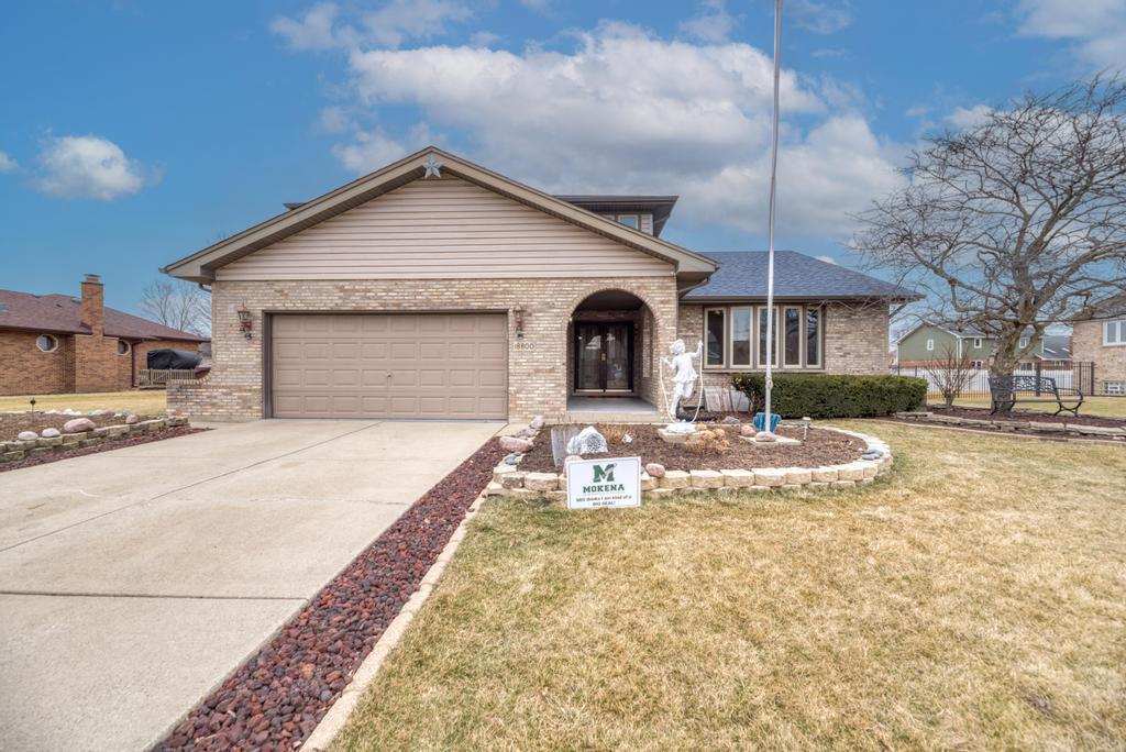 18800 Dickens Drive Mokena IL 60448