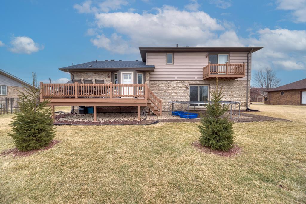 18800 Dickens Drive Mokena IL 60448