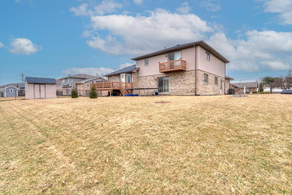 18800 Dickens Drive Mokena IL 60448