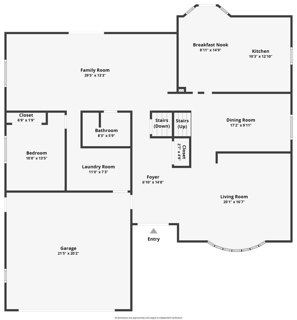 18800 Dickens Drive Mokena IL 60448