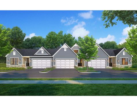 Unit 4C Prairie Grove Drive Geneva IL 60134