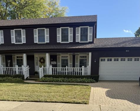 811 West Nichols Road Arlington Heights IL 60004