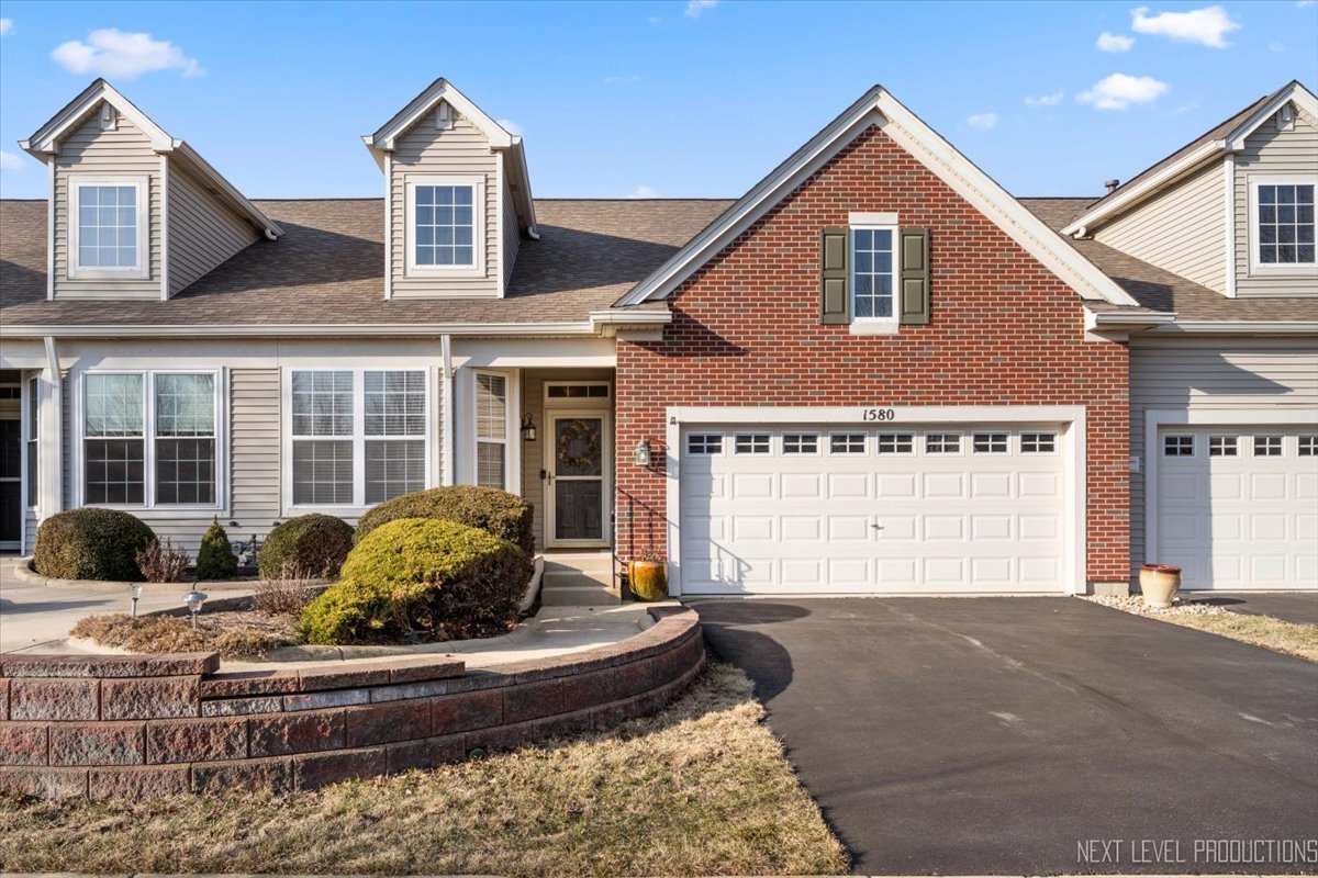 1580 Sedona Avenue Aurora IL 60504