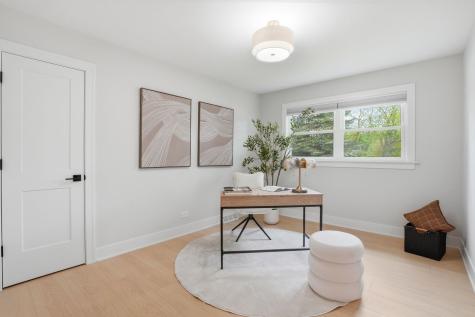 1602 West Willow Lane Mount Prospect IL 60056