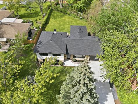 1602 West Willow Lane Mount Prospect IL 60056