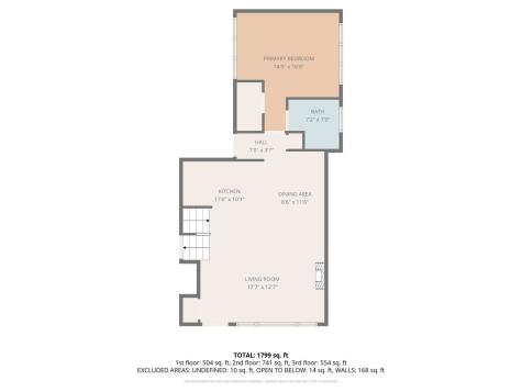 1602 West Willow Lane Mount Prospect IL 60056