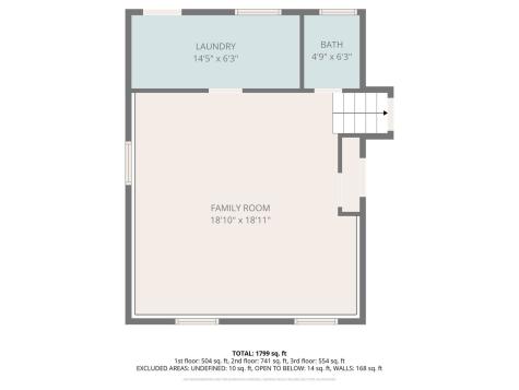 1602 West Willow Lane Mount Prospect IL 60056