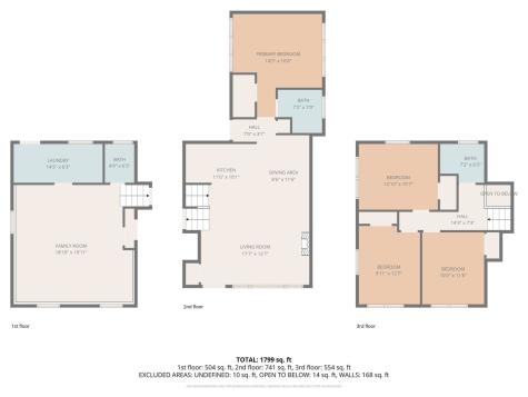 1602 West Willow Lane Mount Prospect IL 60056
