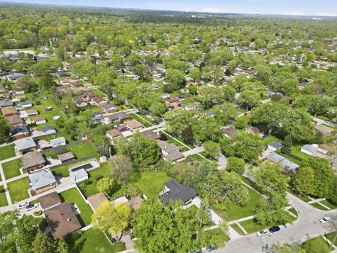 1602 West Willow Lane Mount Prospect IL 60056
