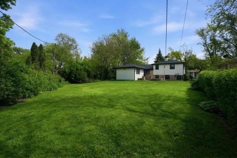 1602 West Willow Lane Mount Prospect IL 60056