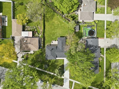 1602 West Willow Lane Mount Prospect IL 60056