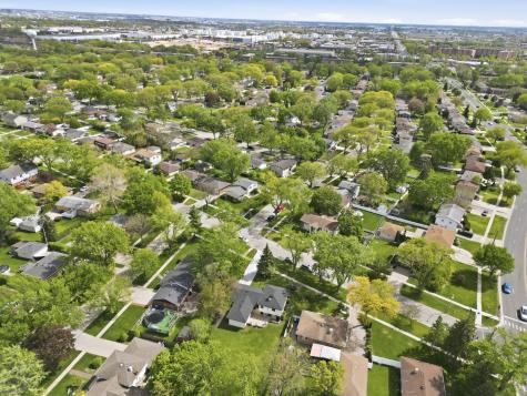 1602 West Willow Lane Mount Prospect IL 60056
