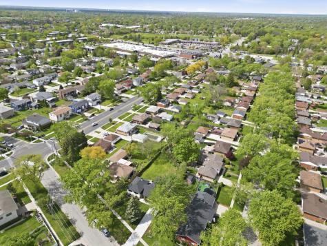1602 West Willow Lane Mount Prospect IL 60056