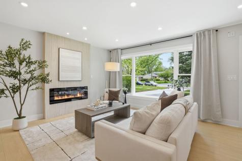 1602 West Willow Lane Mount Prospect IL 60056