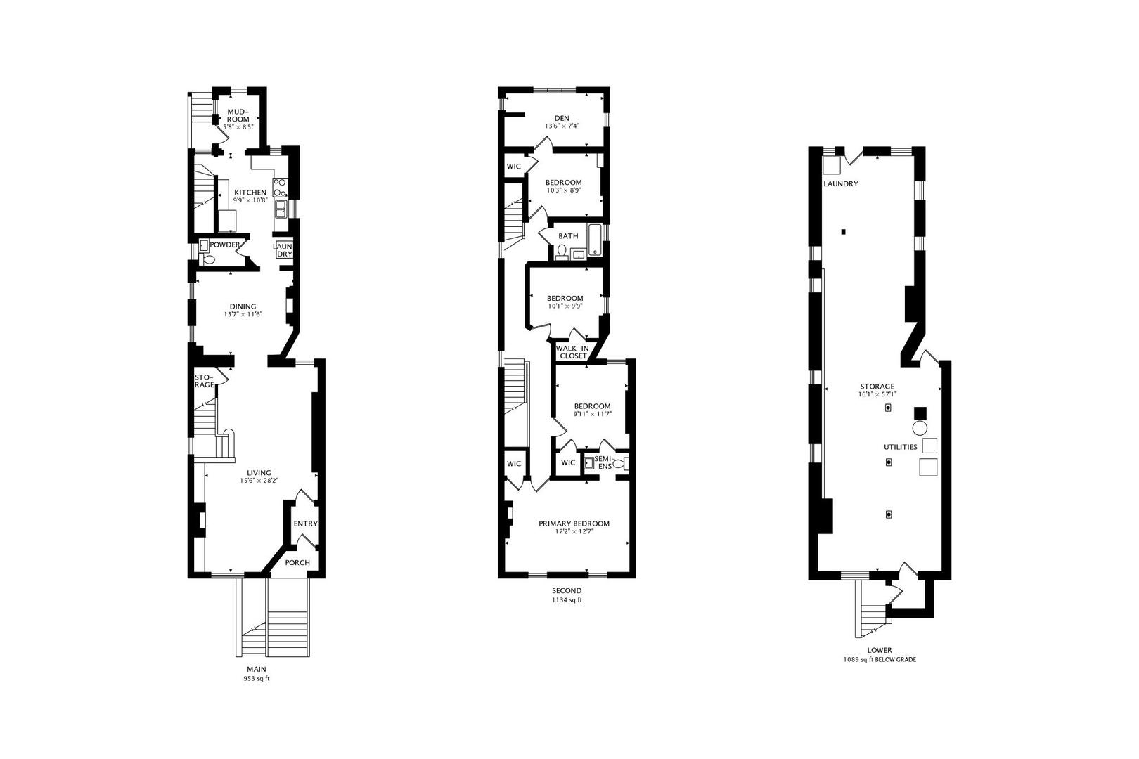 928 East 46th Street Chicago IL 60653